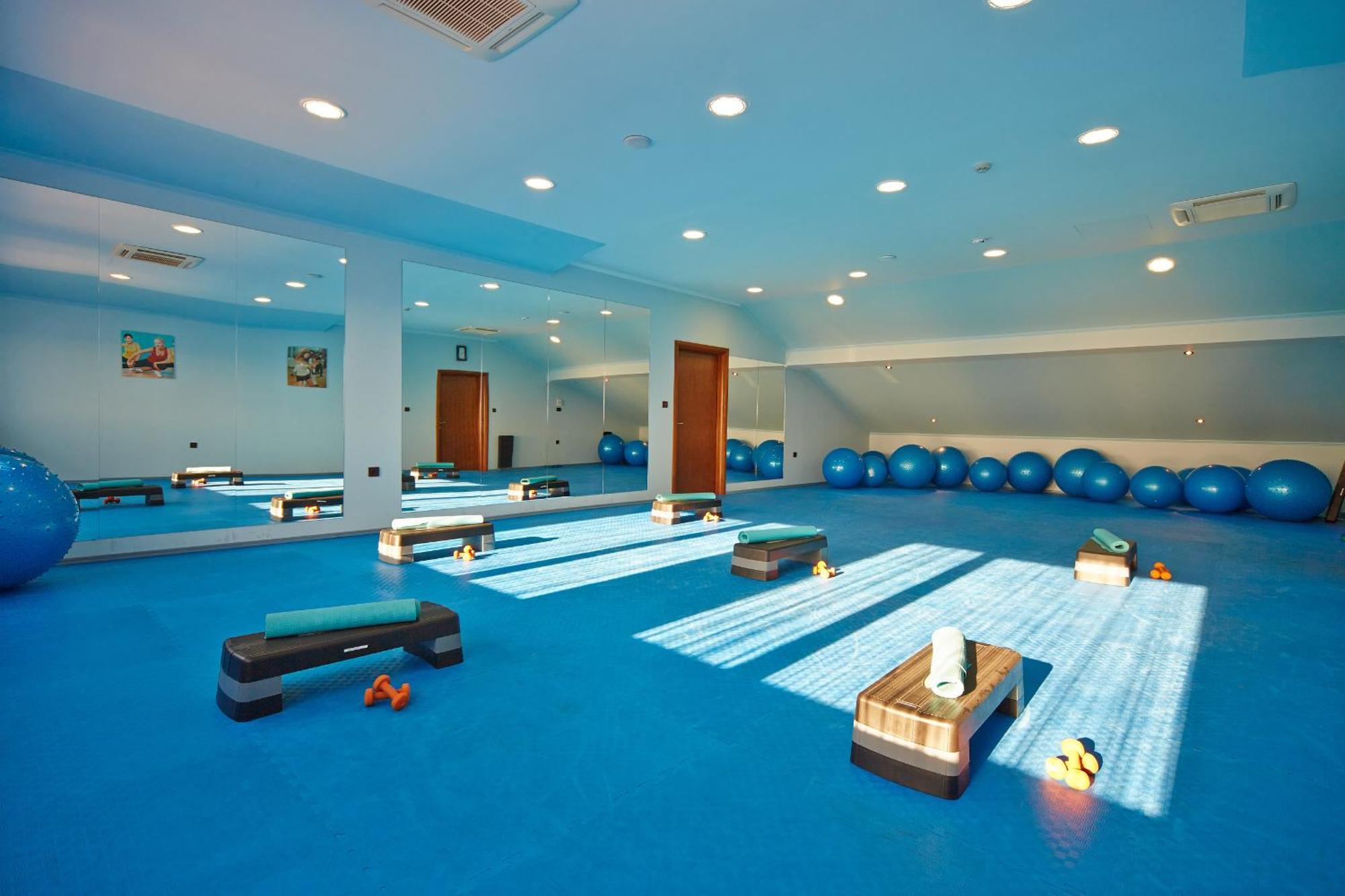 Hotel Picok Thurdevac Экстерьер фото