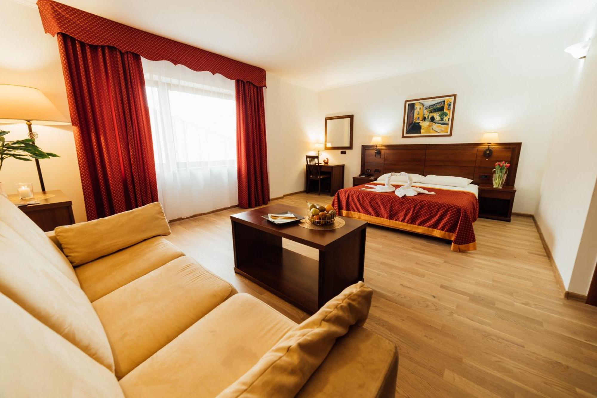 Hotel Picok Thurdevac Экстерьер фото