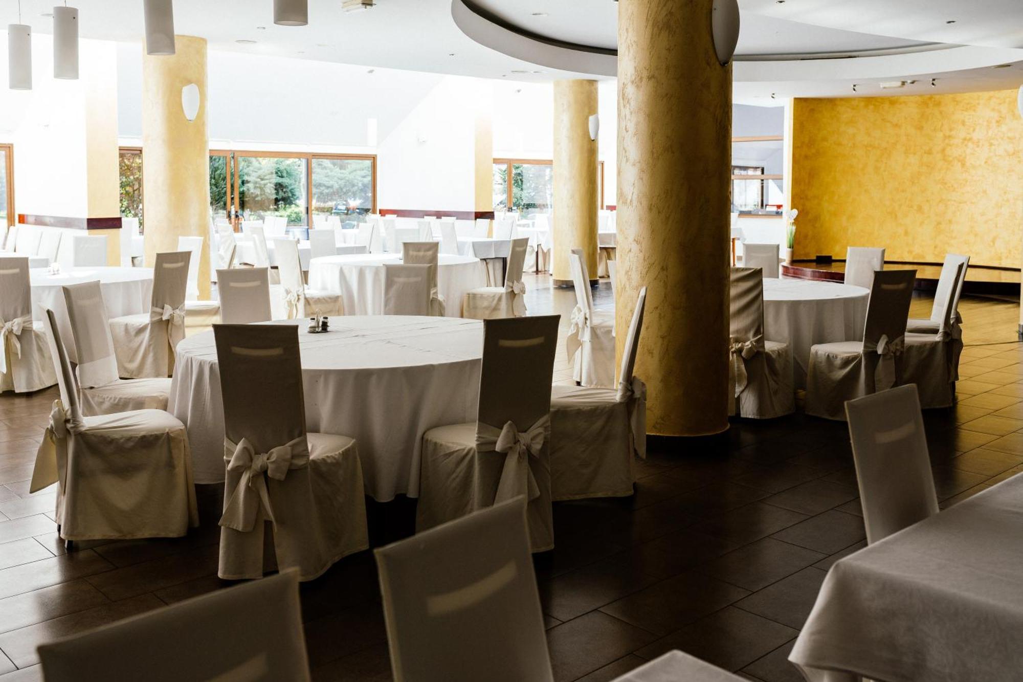 Hotel Picok Thurdevac Экстерьер фото