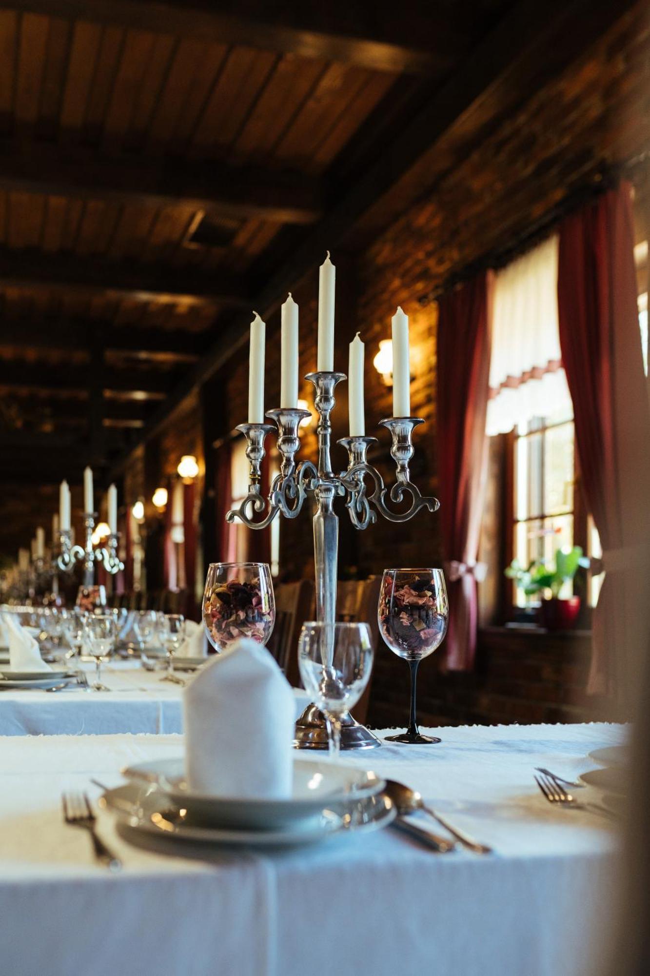 Hotel Picok Thurdevac Экстерьер фото