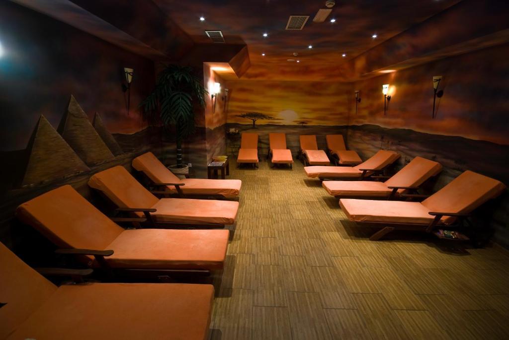 Hotel Picok Thurdevac Экстерьер фото